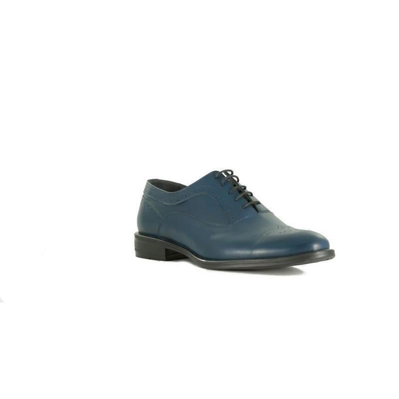 Pantofi barbati eleganti, 370 DENIM